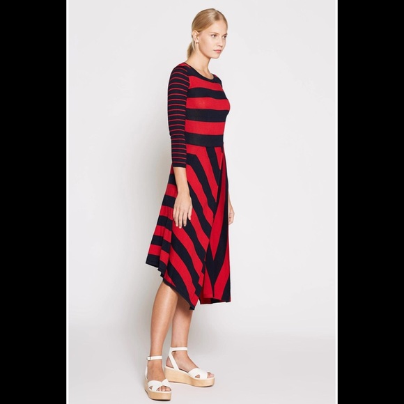 Joie sweater Dress - Picture 3 of 4